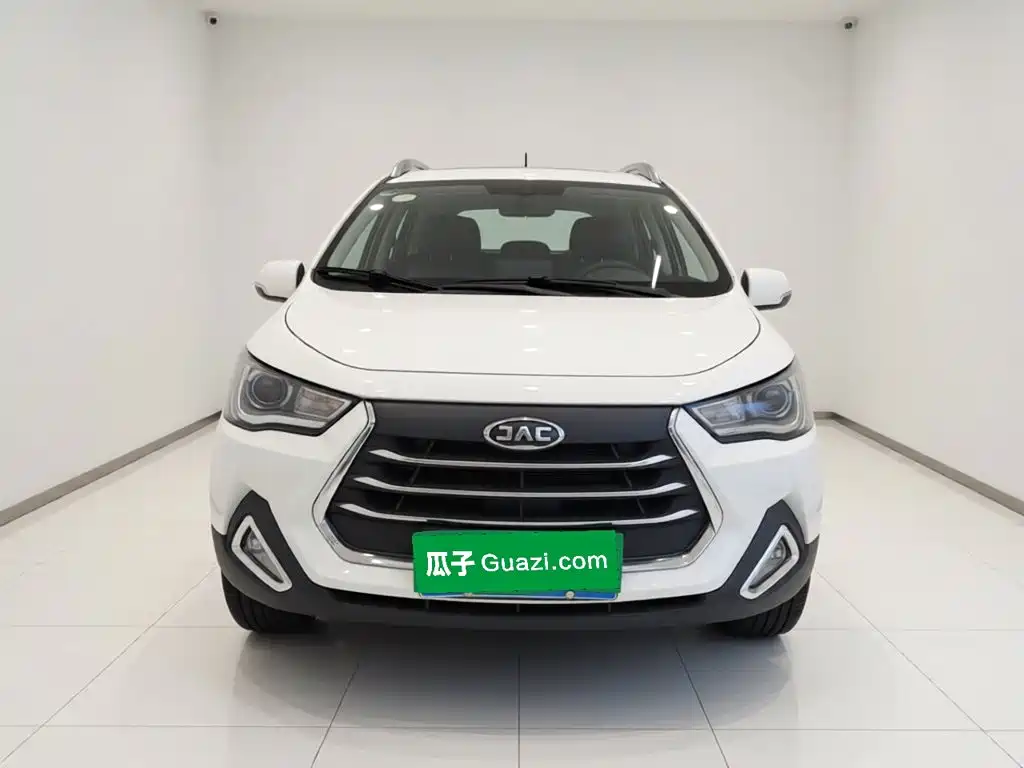 JAC Refine S2mini 2017 2017 1.3L Sport Edition