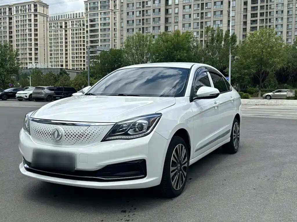 Dongfeng Aeolus Dongfeng Fengshen E70 2022 500 PLUS Ultra Edition