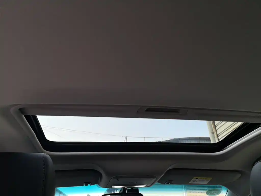 Buick Excelle 2019 18T Auto Connected Elite China VI фото 18