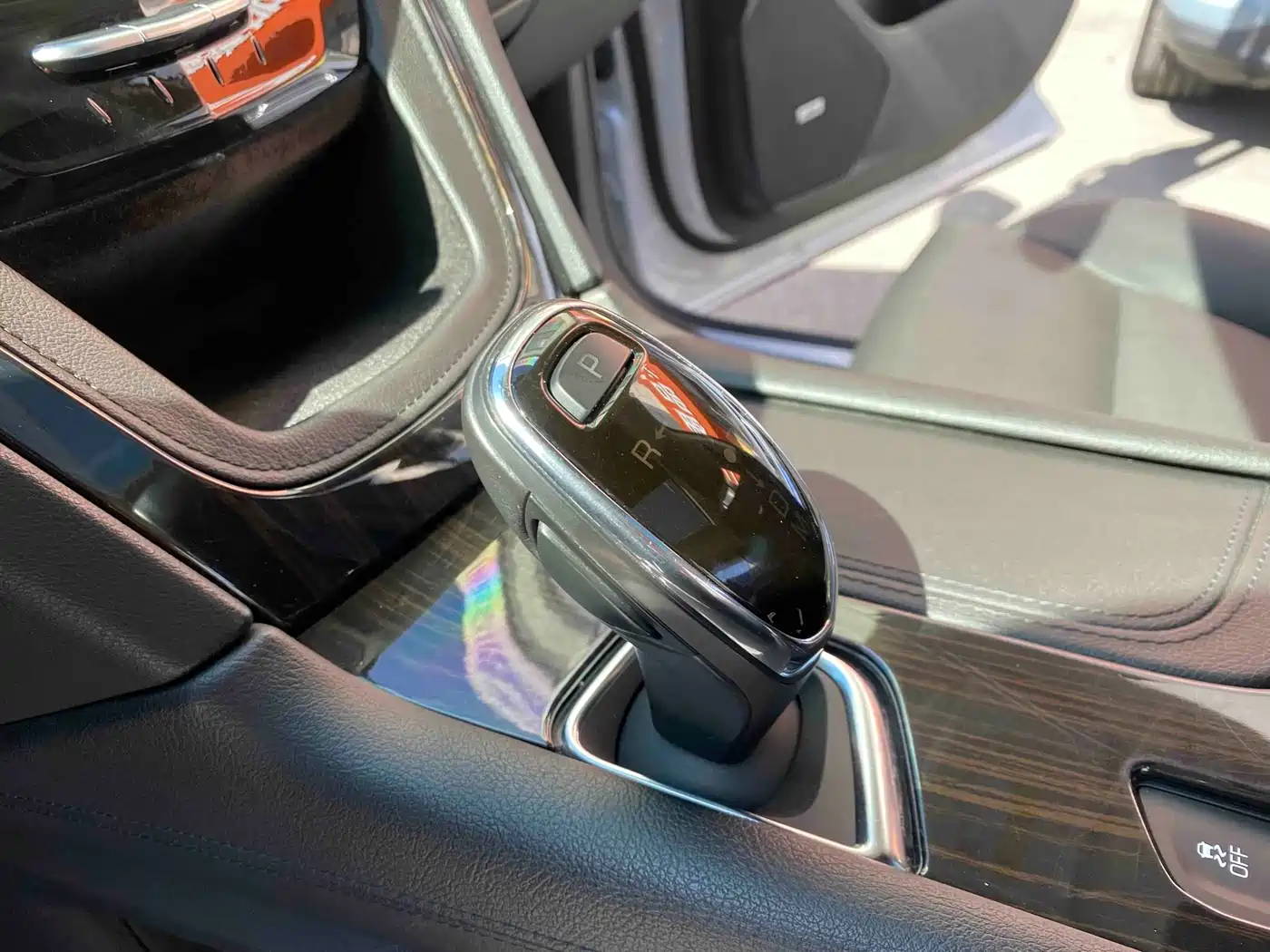 Cadillac XT5 2018 25T Luxury фото 19