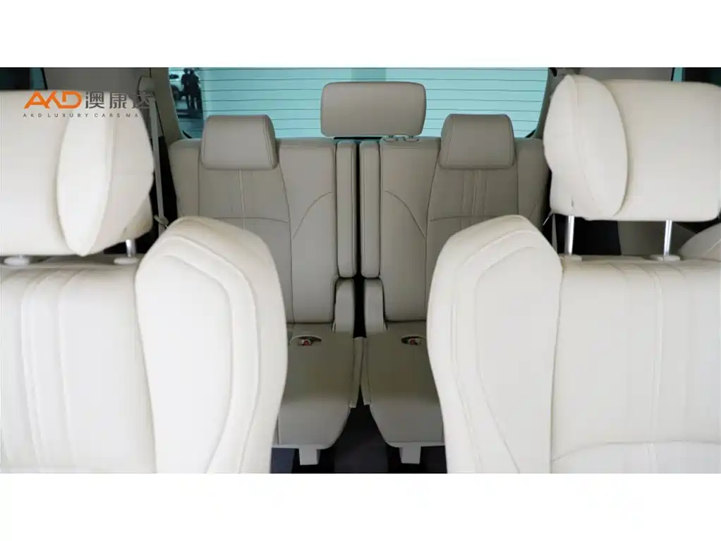 Toyota Alphard 2019 Hybrid 2.5L Premium Edition фото 9