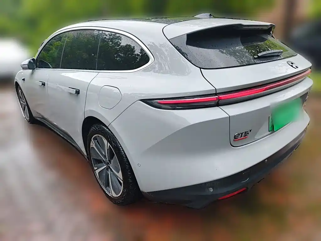NIO ET5T 2023 2023 Model 75kWh Touring