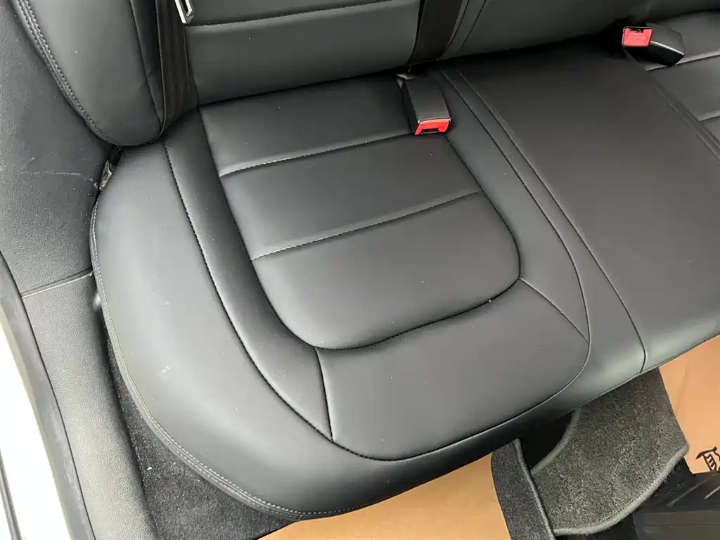 Volkswagen Bora 2015 Quality Edition 1.6L Automatic Fashion фото 20
