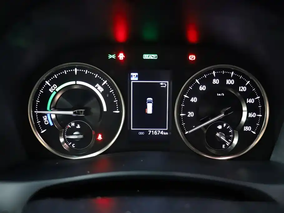 Toyota Vellfire 2023 2023 Crown Hybrid 2.5L HV Premium