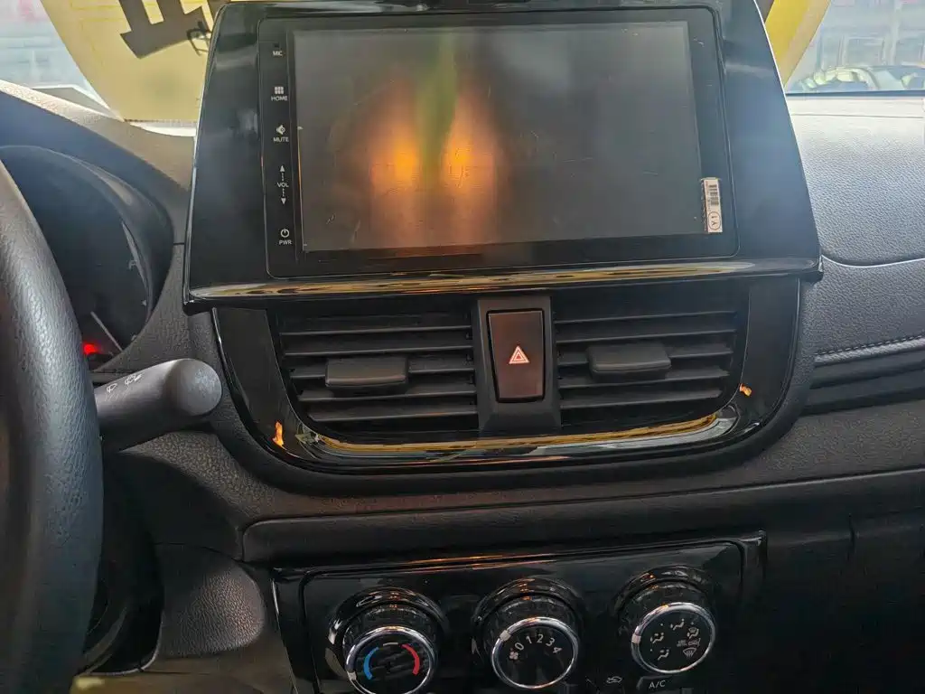Toyota Vios, миниатюра 5