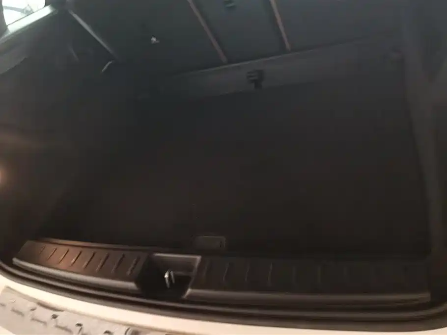 Mercedes-Benz GLB 2020 Facelift GLB 200 Dynamic фото 4