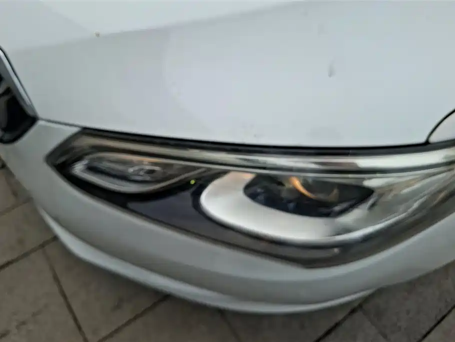 Buick Excelle 2017 15N Automatic Elite фото 5