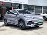 Фото 3 - BYD Yuan PLUS