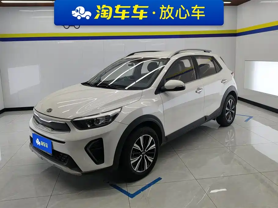 Kia KX1 2021 1.4L Manual Fun Edition