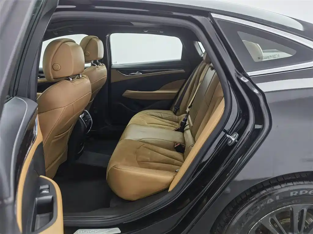 Buick LaCrosse 2016 20T Elite Type фото 15