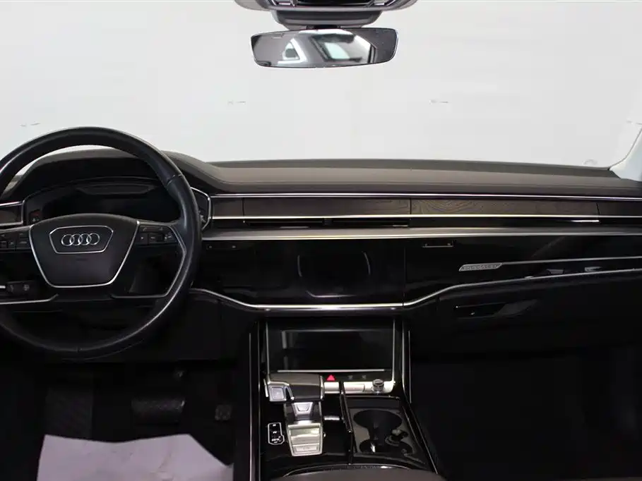 Audi A8 2019 Plus A8L 50 TFSI quattro Comfort фото 9
