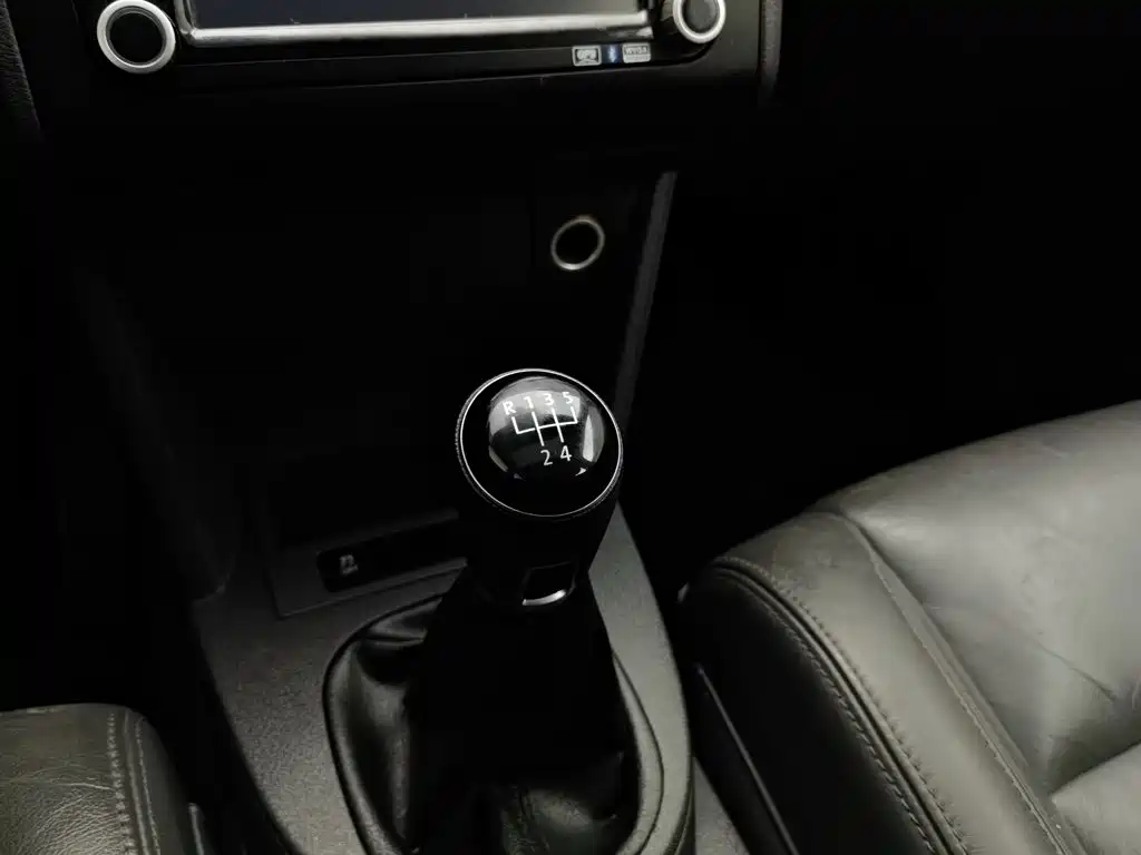 Volkswagen Touran 2015 2015 1.4T Manual Comfort Edition 5-seater