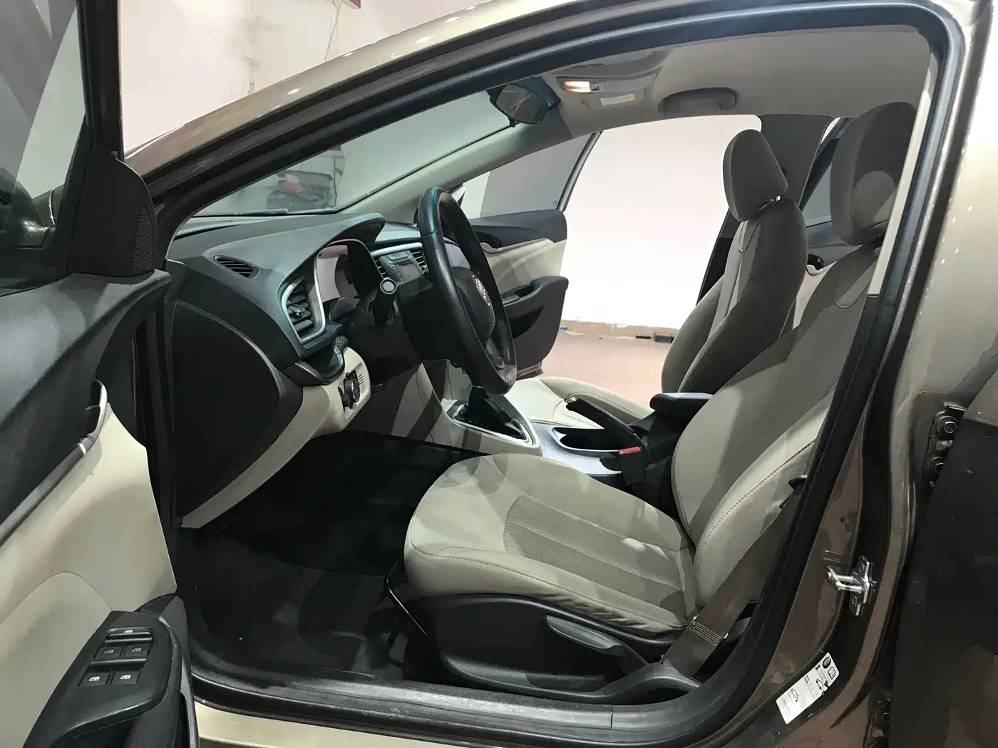 Buick Excelle 2017 15N Automatic Progressive фото 29