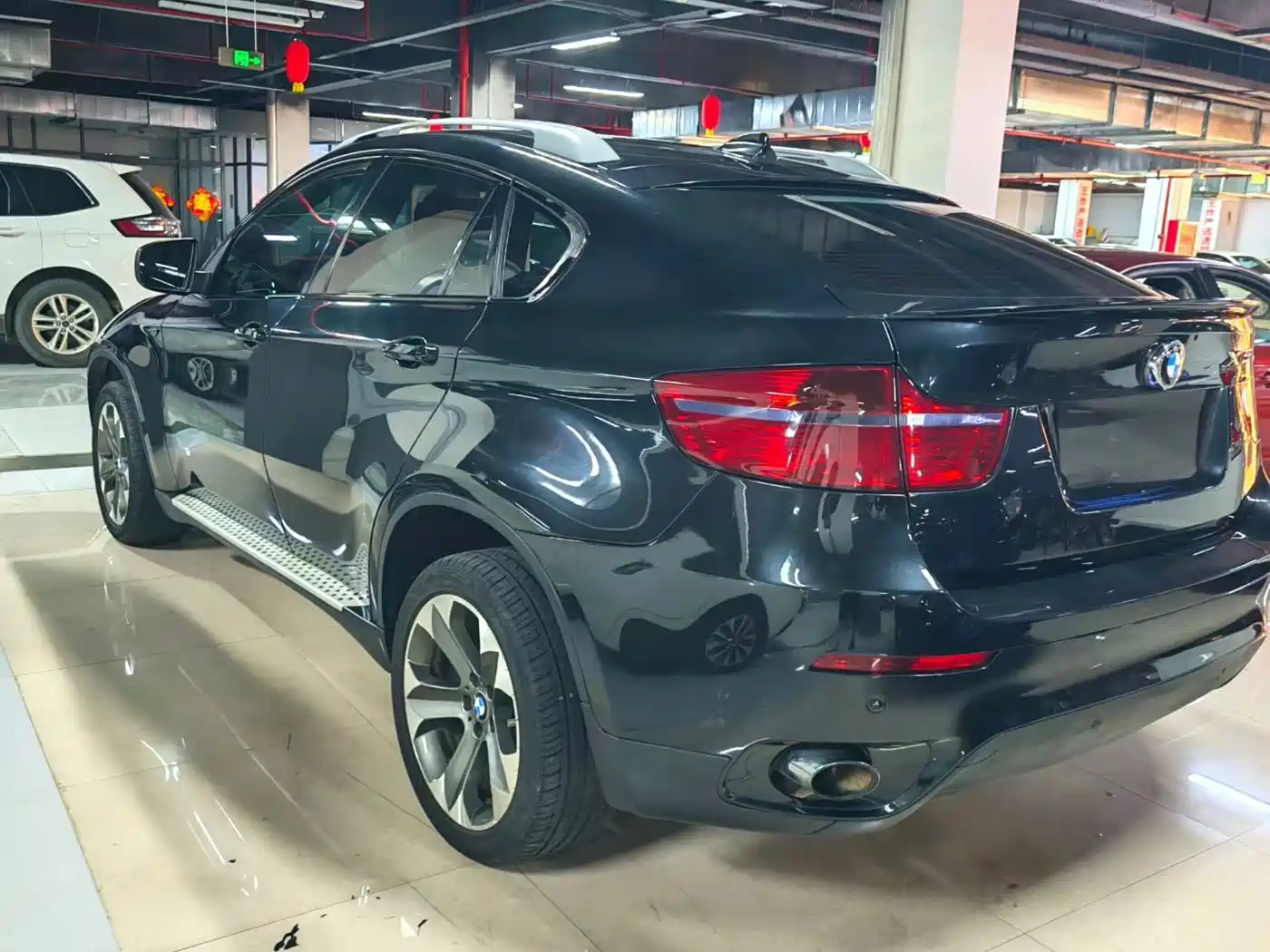 Фото 3 - BMW X6