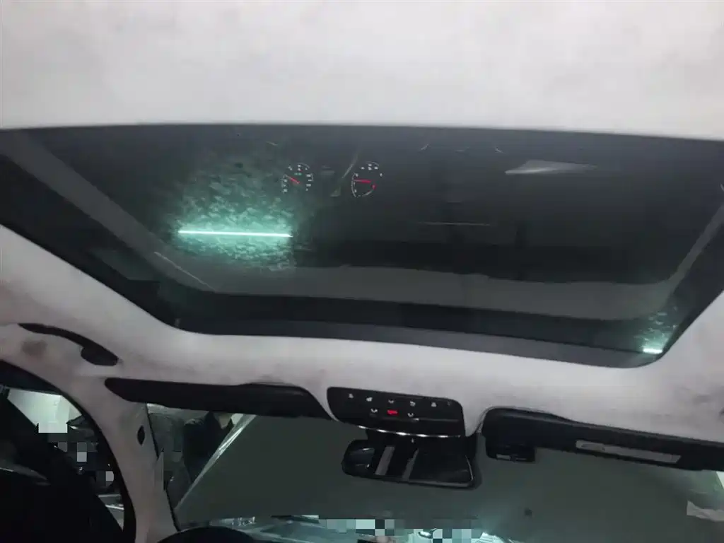 Mercedes-Benz GLC 2016 GLC 300 4MATIC Dynamic фото 9