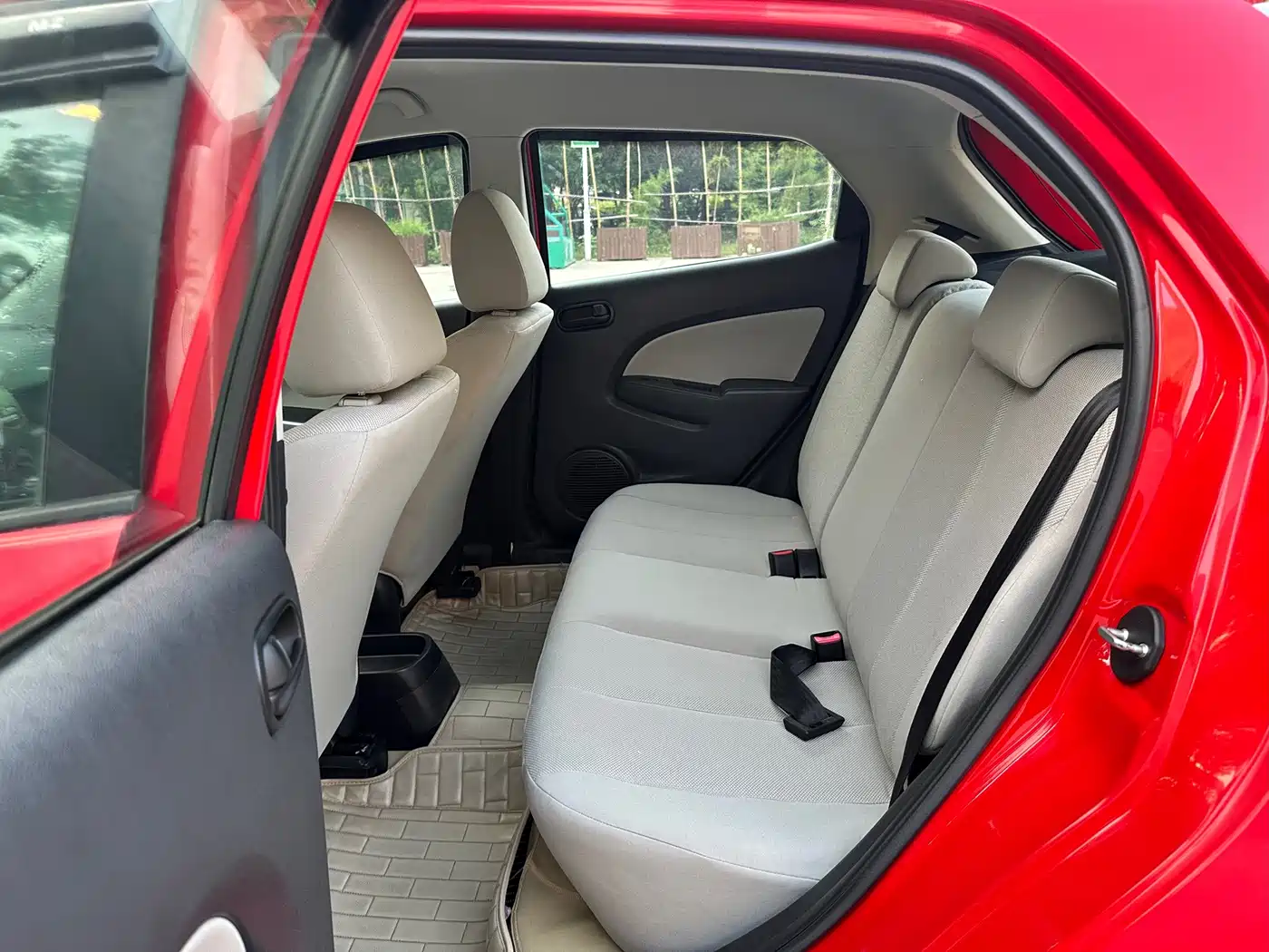 Mazda 2 2012 2011 XuanDong 1.3L Automatic Standard