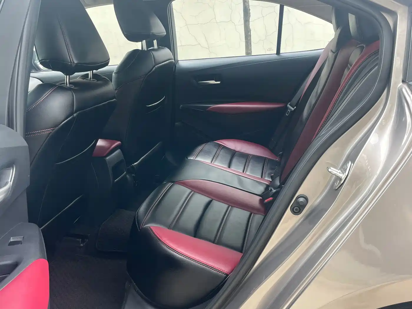 Toyota Corolla, миниатюра 8
