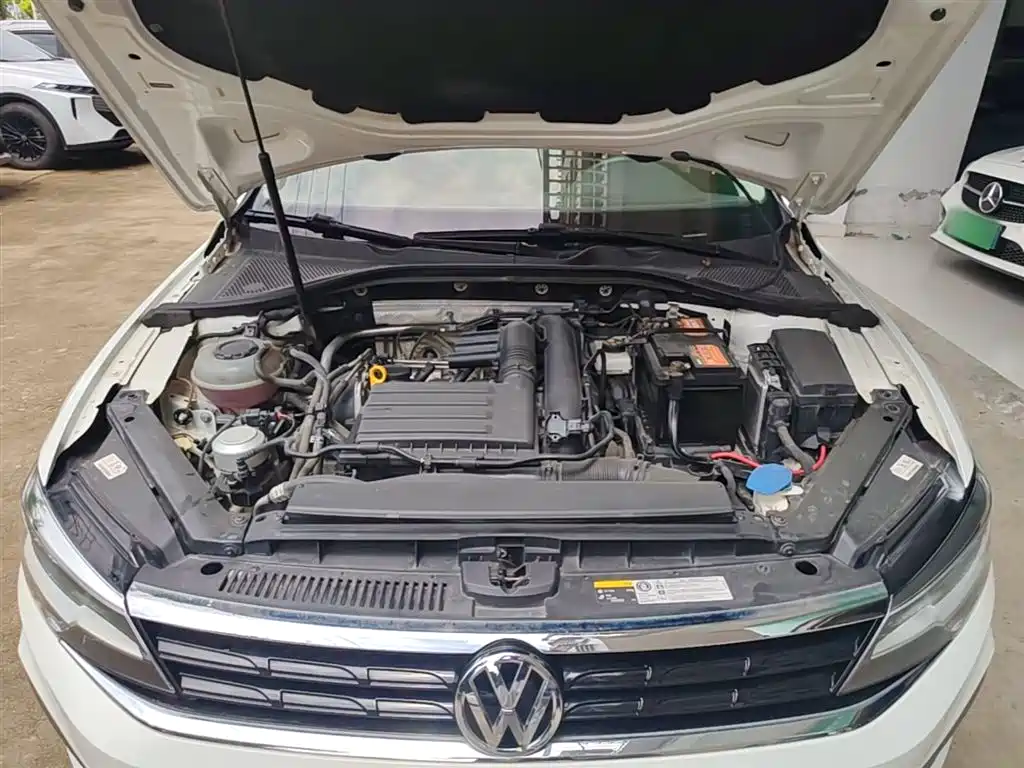 Volkswagen Lamando 2021 230TSI DSG Fashion Edition фото 20