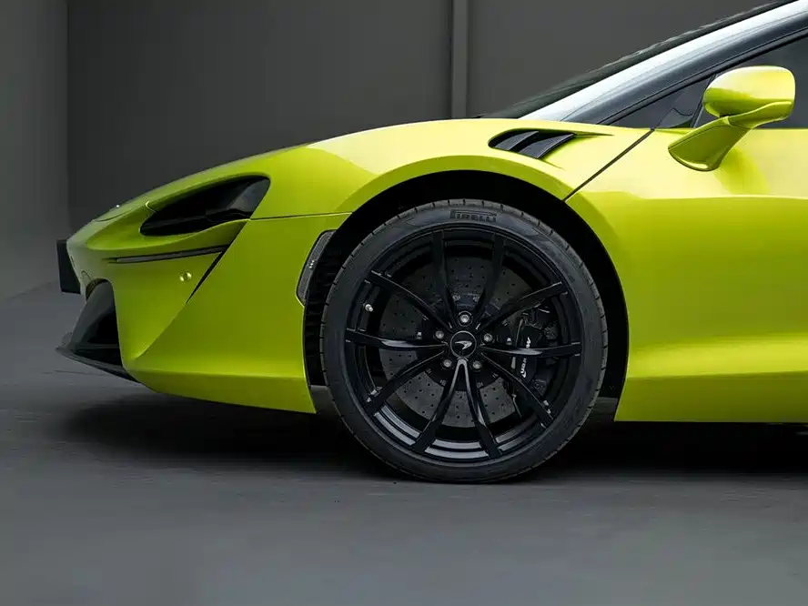 McLaren Artura 2023 2023 3.0T Hybrid Standard