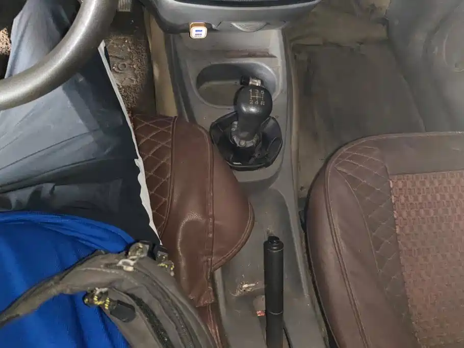 Wuling Motors Wuling Hongguang 2013 2013 1.5L Comfort