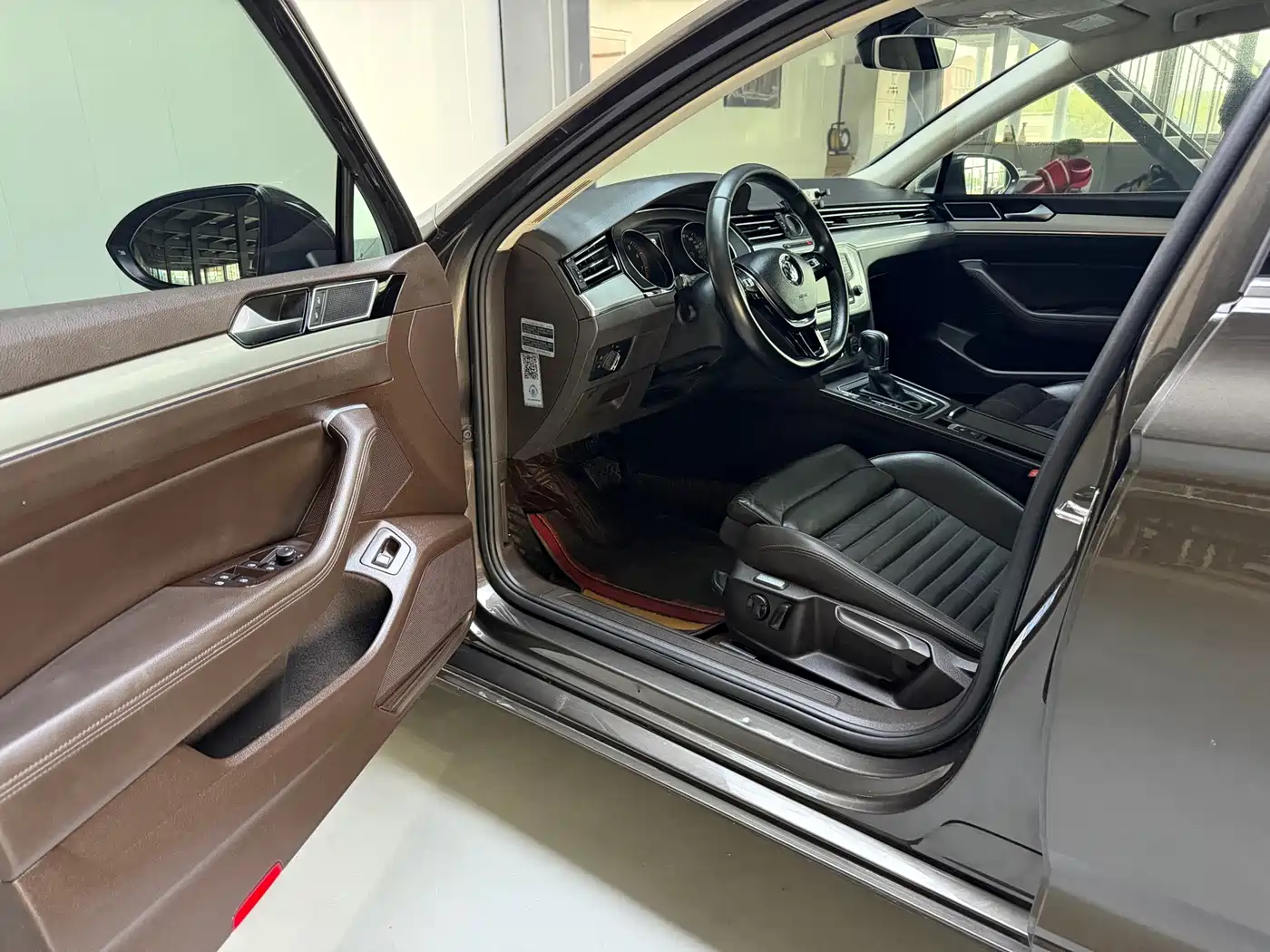 Volkswagen Weilan 2016 2016 280TSI 2WD Comfort