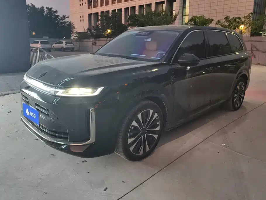 2026 Huajing Baojun Huajing S