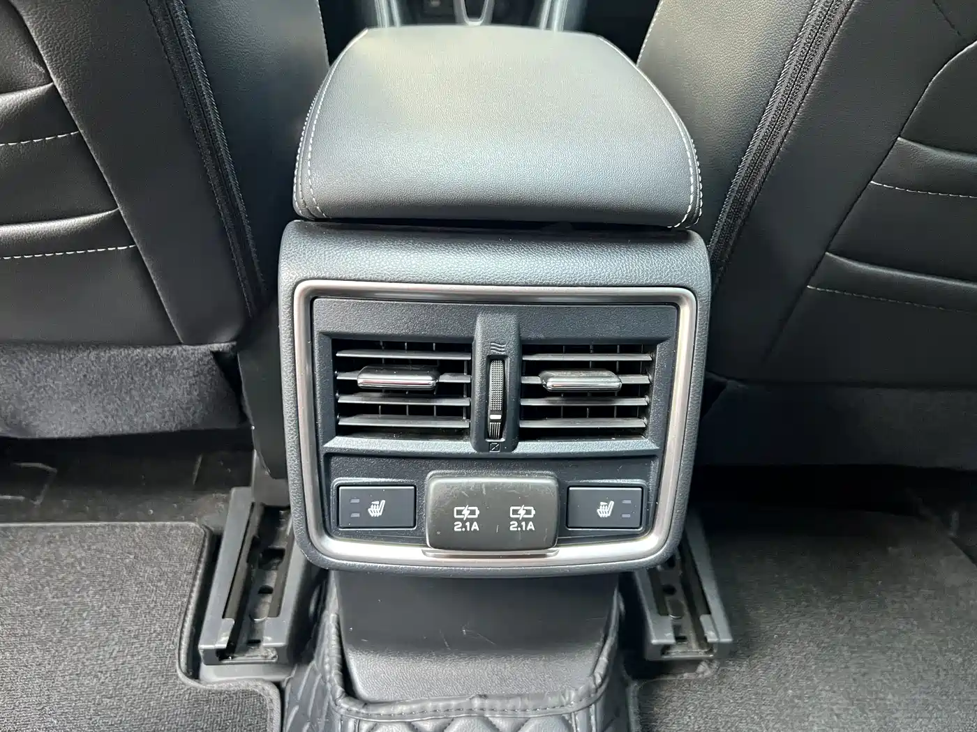 Subaru Forester 2021 2.0i Flagship Edition with EyeSight фото 12