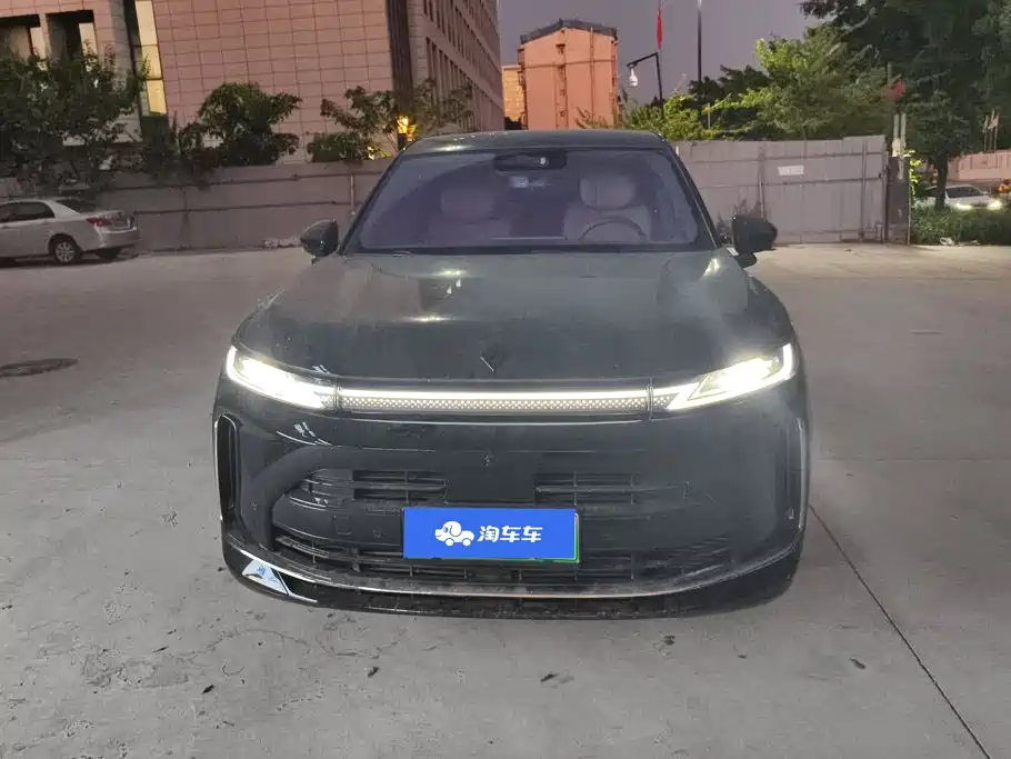 Фото 2 - Huajing Baojun Huajing S