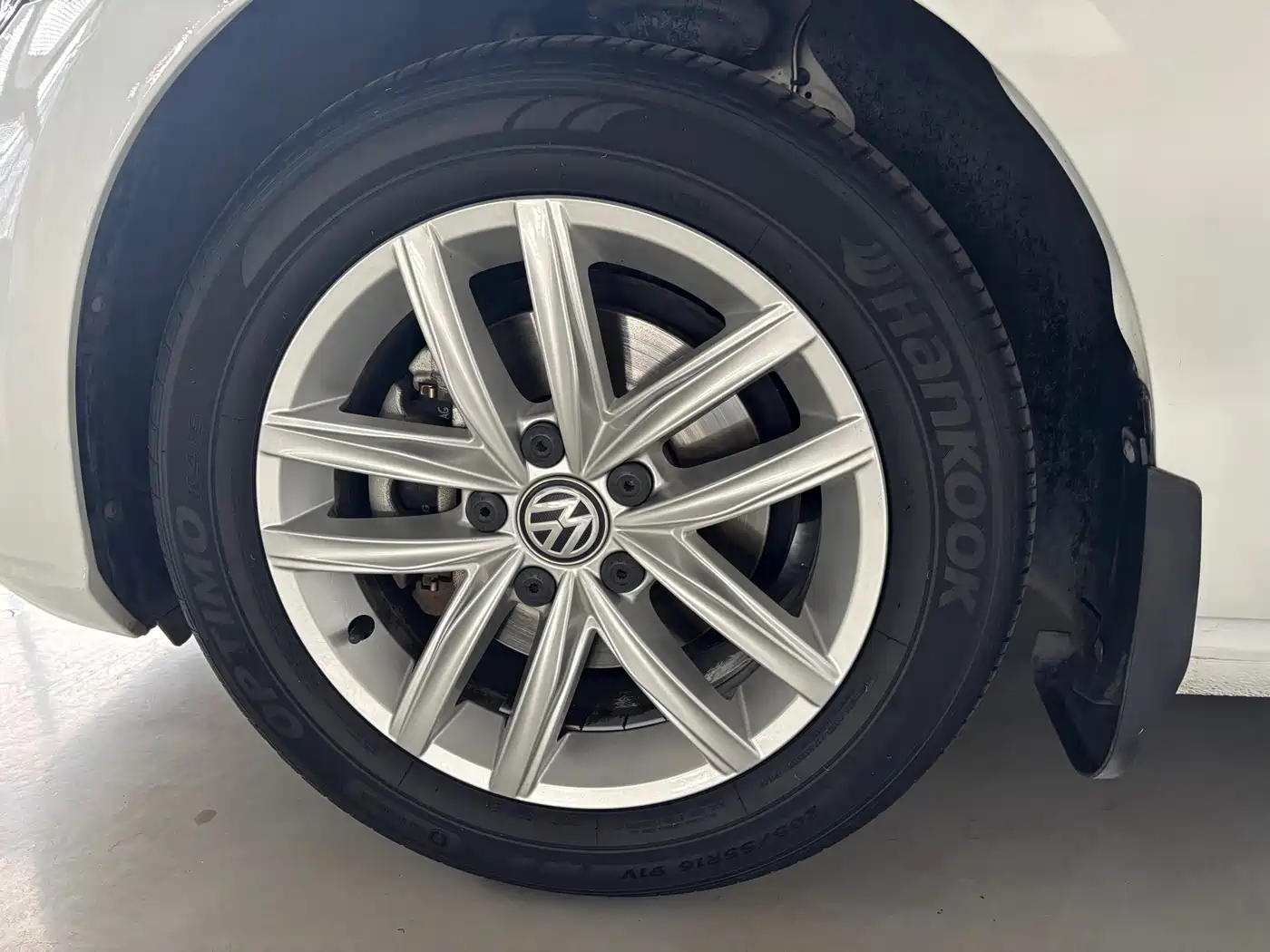 Volkswagen Golf 2018 1.6L Automatic Comfort фото 12