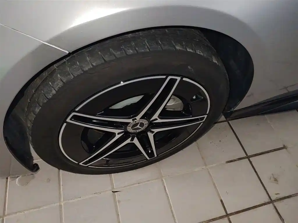 Mercedes-Benz C-Class 2024 Facelift C 260 L Moonlight Sport фото 25