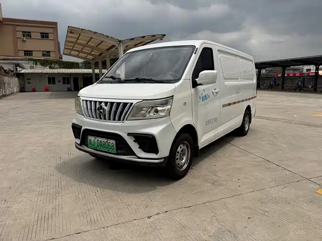 changan changan-ruixing-em80