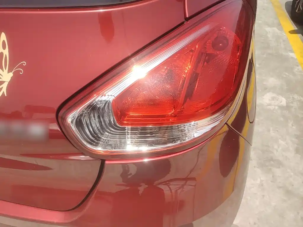 Baojun 310 2017 2016 1.2L Manual Comfort Model