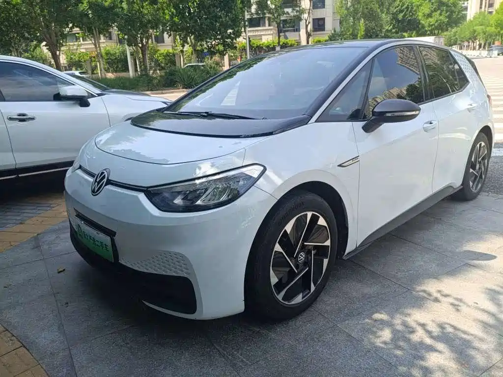 Volkswagen ID.3 2023