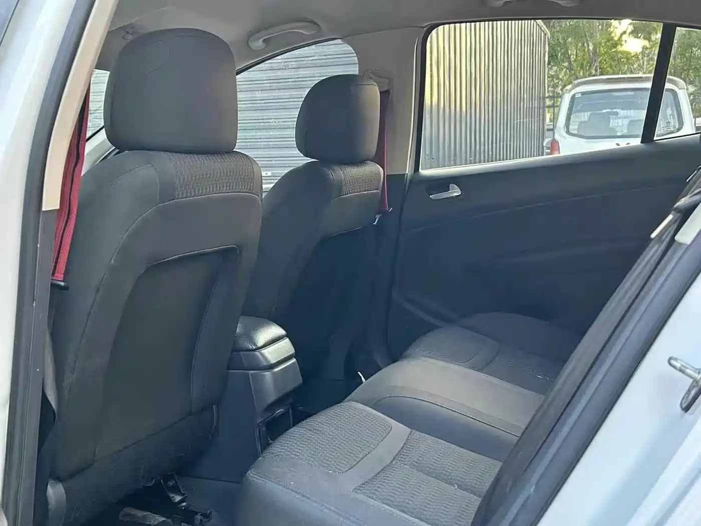 Peugeot 308 2013 Model 1.6L Automatic Superior Style фото 6