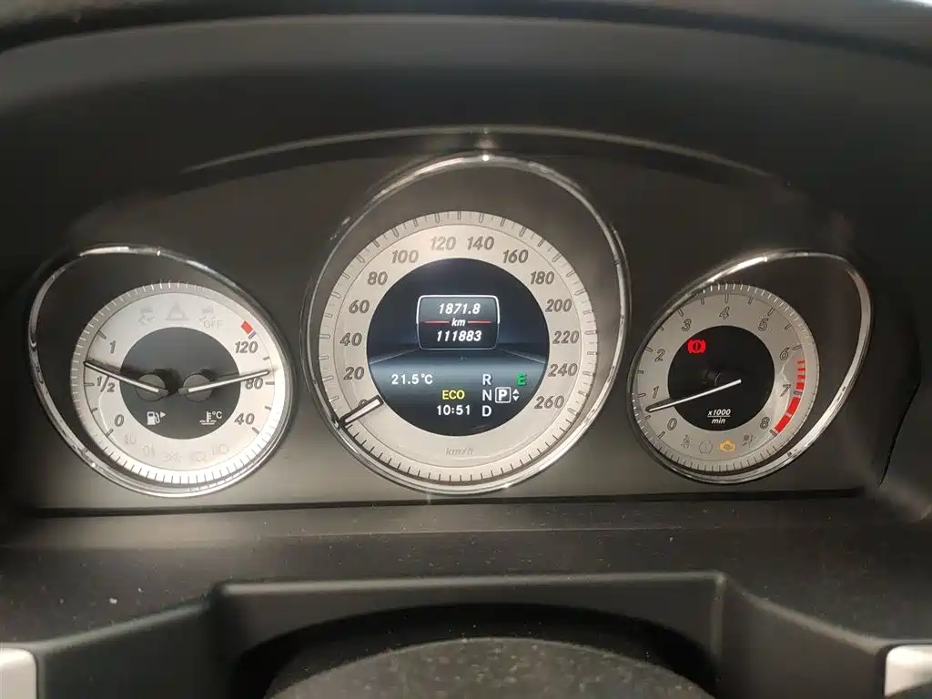 Mercedes-Benz GLK-Class 2014 GLK 260 4MATIC Dynamic фото 5