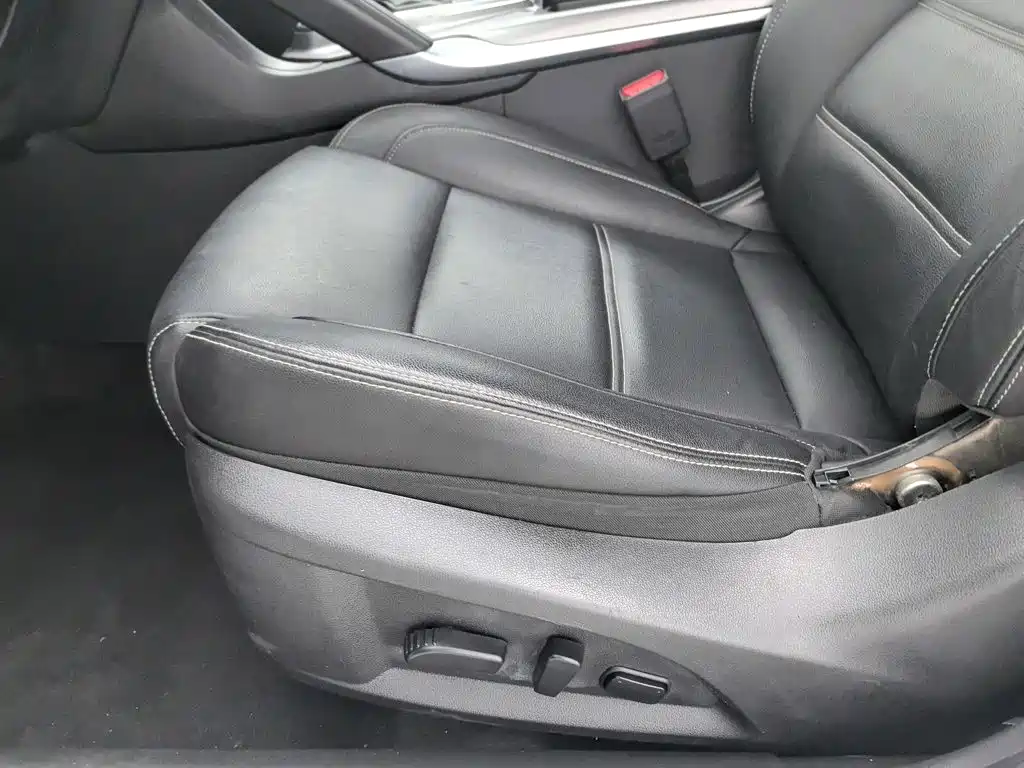 Renault Koleos 2018 2018 2.0L 2WD Luxury Edition