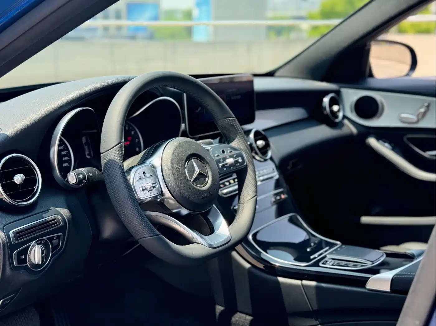 Mercedes-Benz C-Class 2019 C 260 Sport фото 6