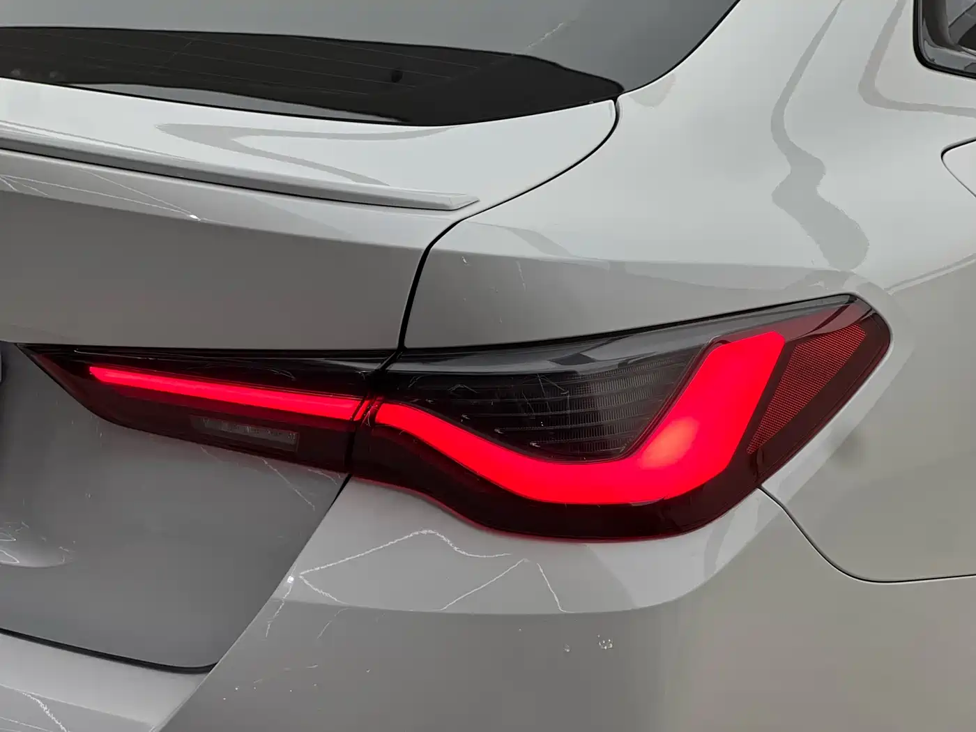 BMW 4 Series 2022 430i Gran Coupe M Sport Night Package фото 25