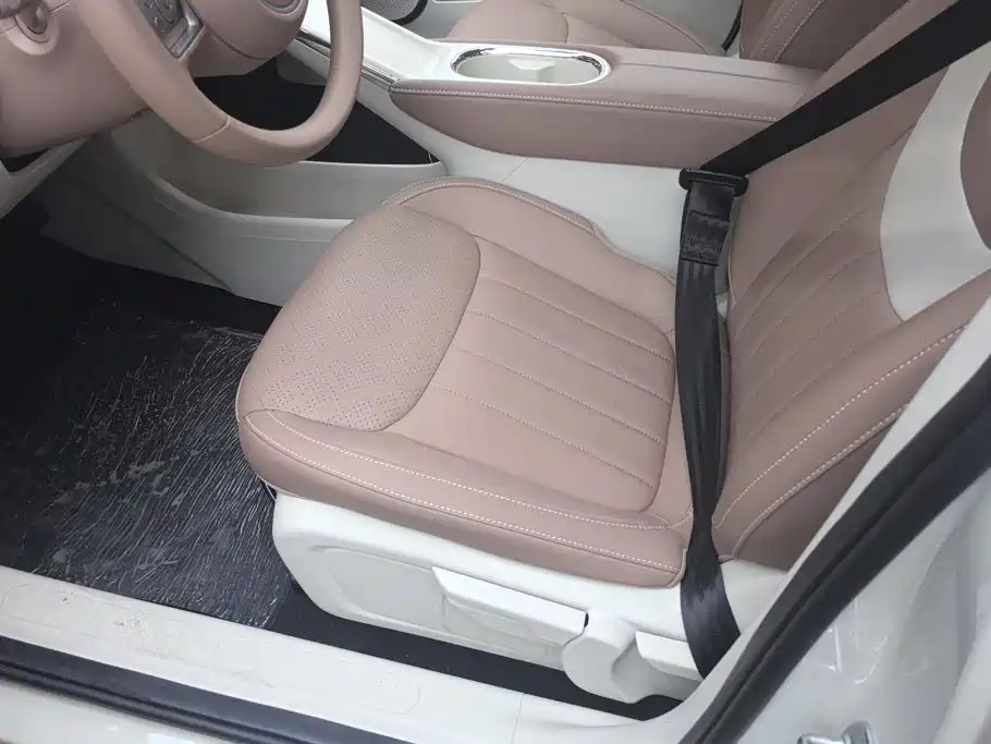 Wuling Motors Wuling Bingo 2026 2025 Model 333km Joy Edition