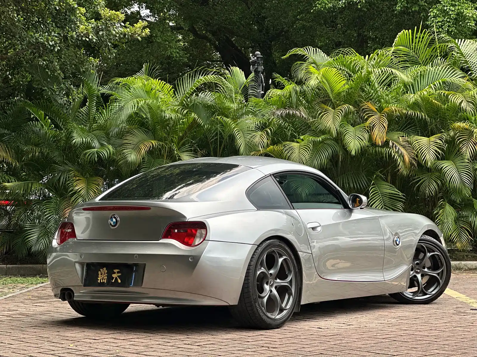 Фото 31 - BMW Z4