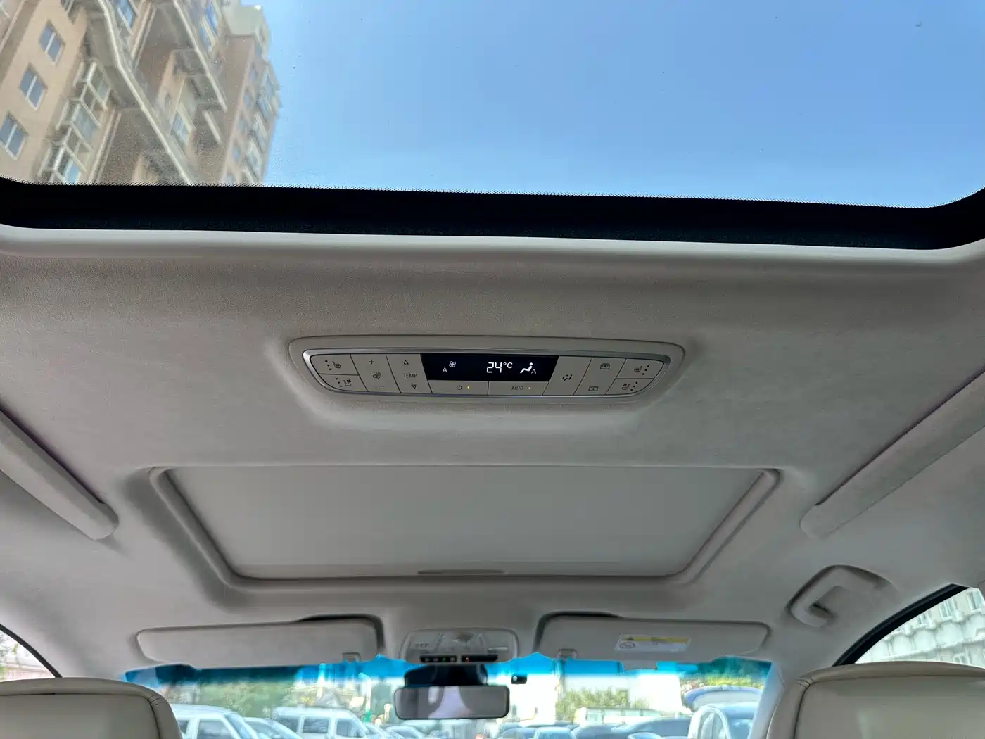 Buick GL8 2021 Avenir Aivia 7-Seater Family Edition фото 18