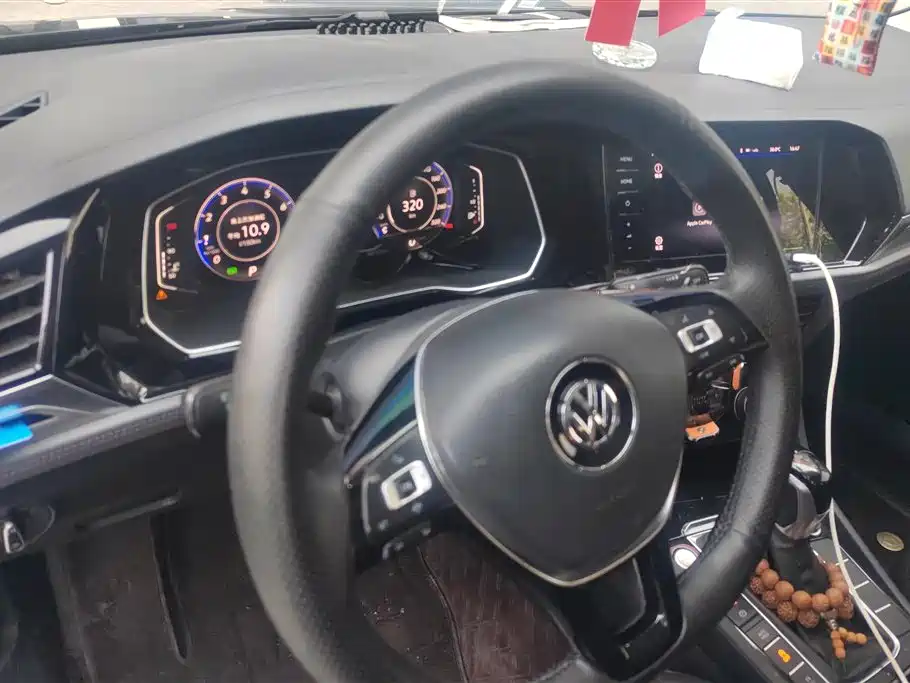 Volkswagen Sagitar 2022 280TSI DSG Soaring Edition фото 12