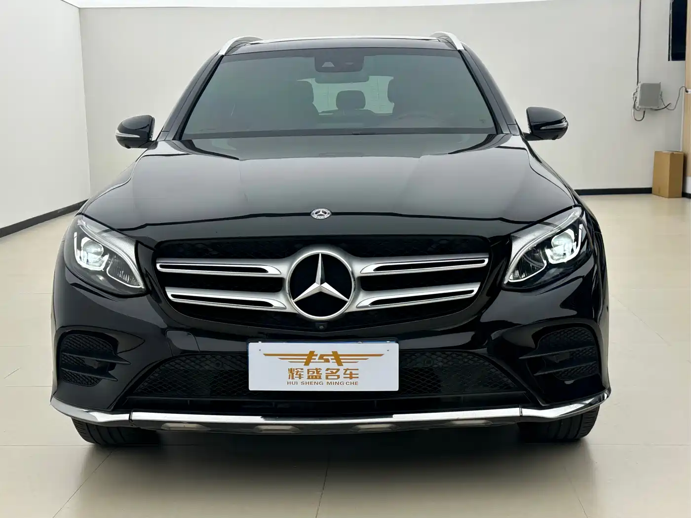 Mercedes-Benz GLC 2019 Facelift GLC 260 L 4MATIC Luxury фото 2