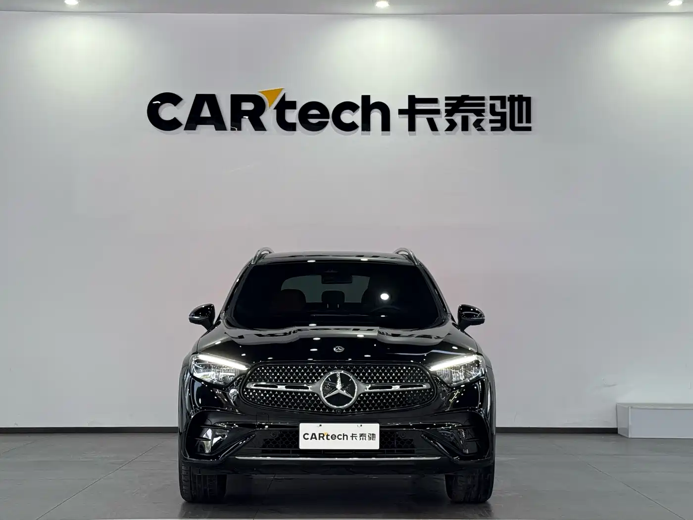 Mercedes-Benz GLC 2024 GLC 300 L 4MATIC Dynamic 5-seater фото 2