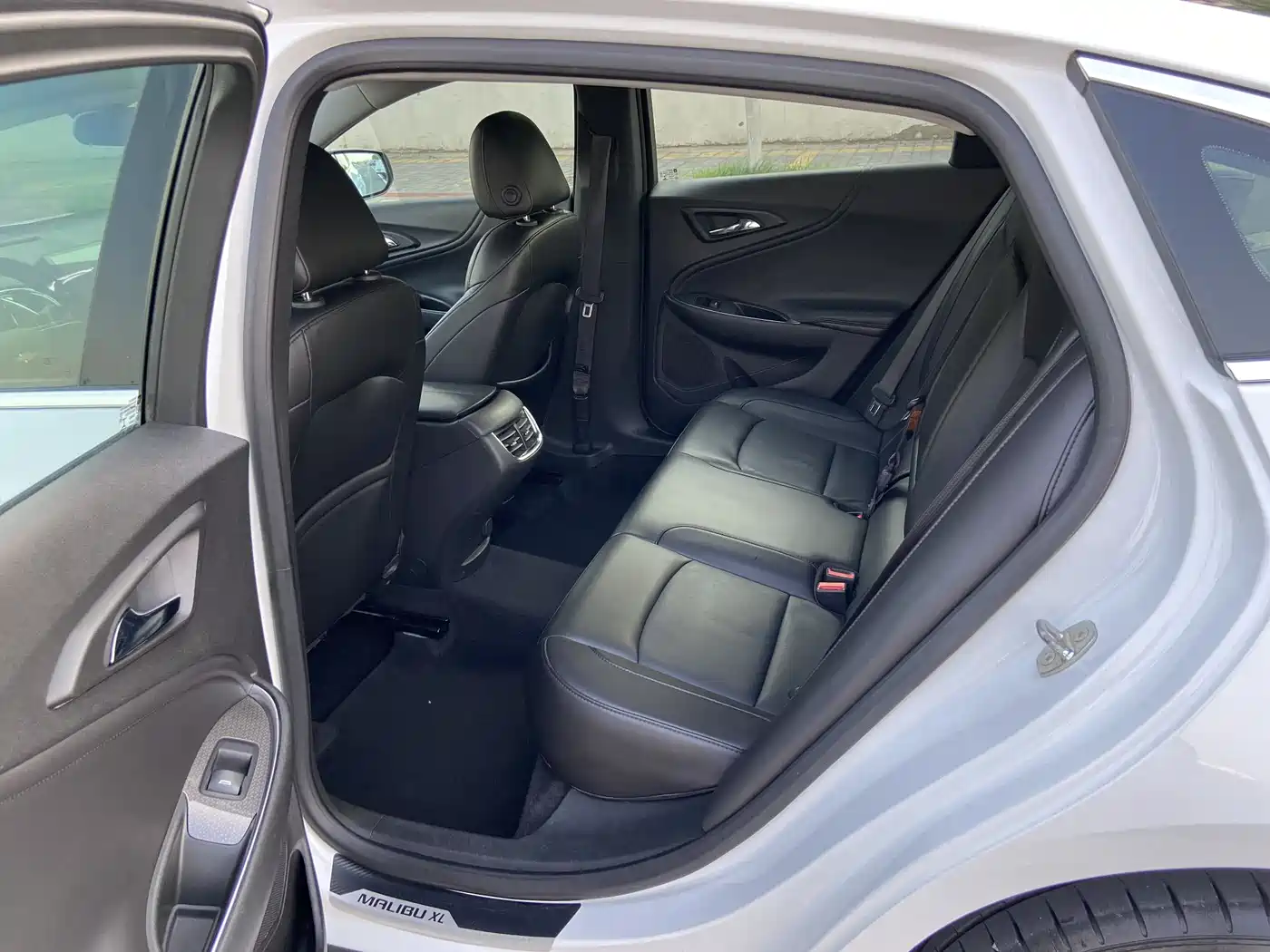 Chevrolet Malibu XL 2018 530T Auto RuiChi Edition фото 9