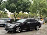 Фото 2 - Mercedes-Benz C-Class