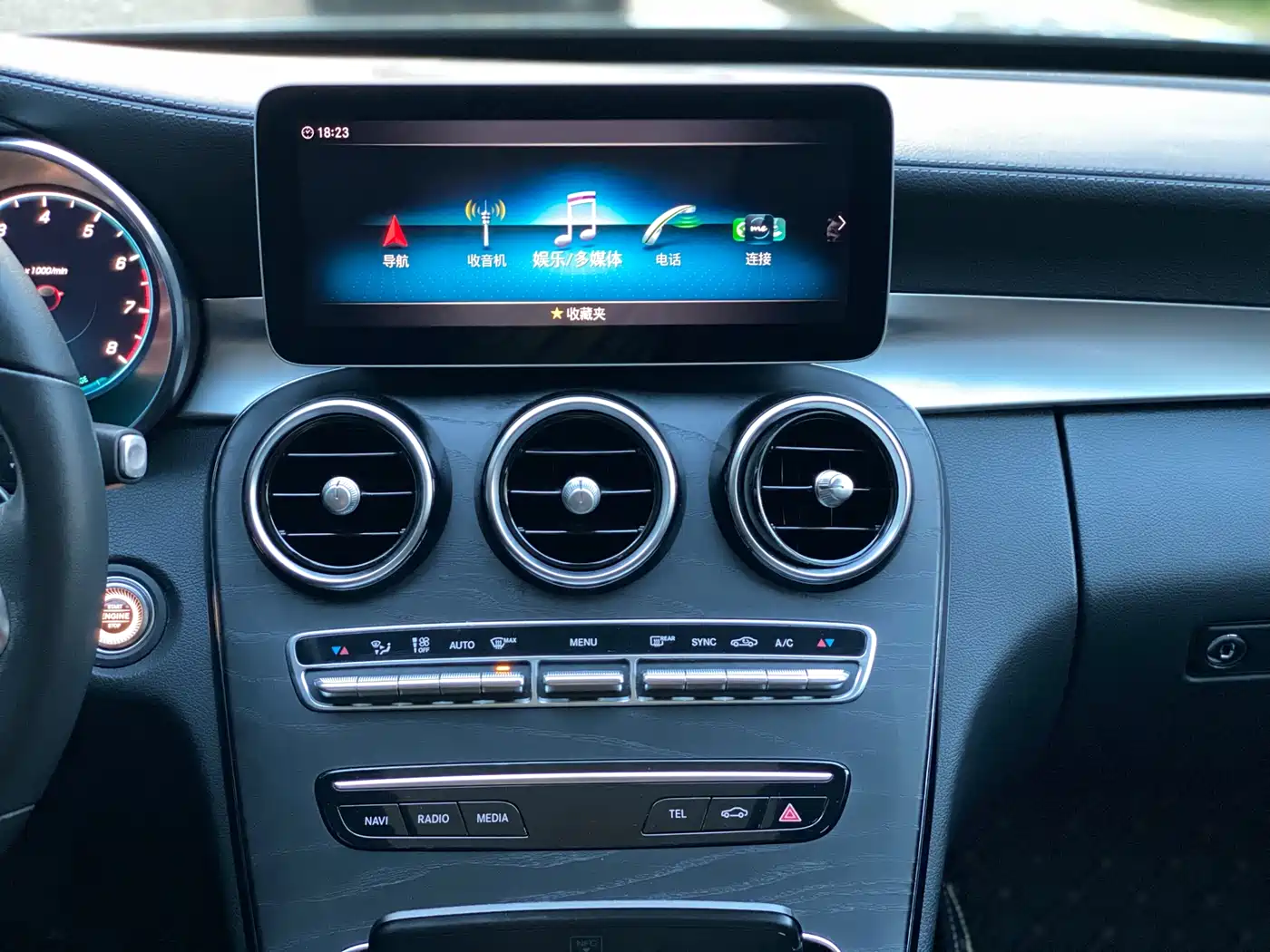 Mercedes-Benz C-Class 2019 Facelift C 260 L Sport фото 16