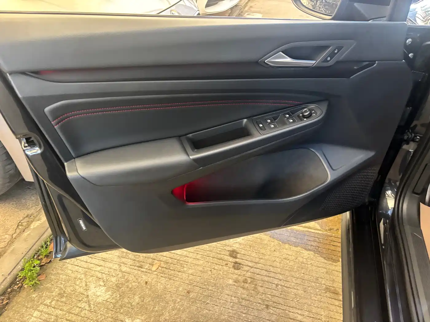 Volkswagen Golf GTI 2021 380TSI DSG GTI фото 6