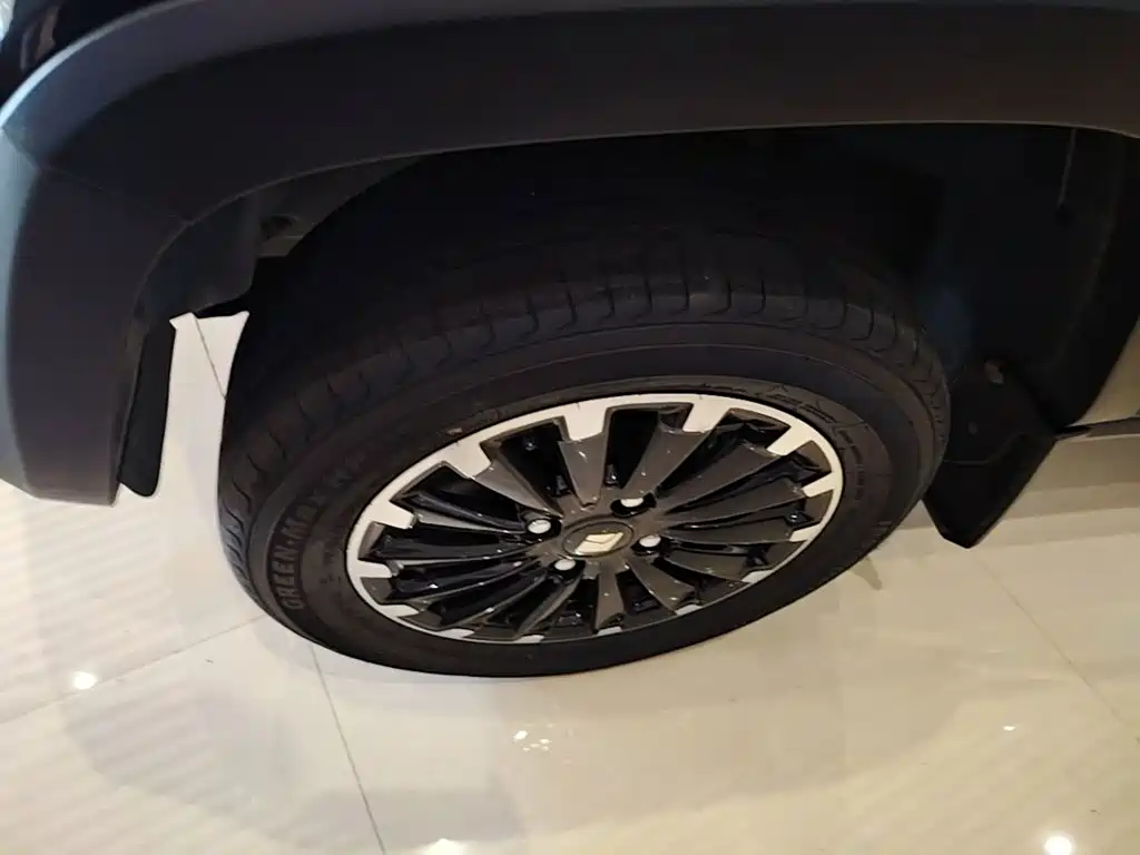 Baojun Yueye 2024 2024 Flagship Edition
