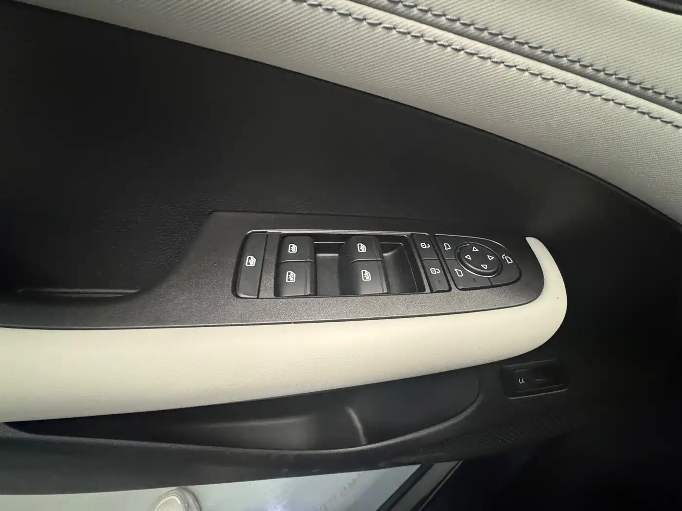 BYD Hai Bao 05 DM-i 2025 DM-i Smart Driving Edition 120KM Flagship фото 20